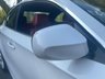 USED 2011 61 BMW 1 SERIES 2.0 123D M SPORT 2d 202 BHP Coral red Leather / Twin turbo diesel