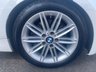 USED 2011 61 BMW 1 SERIES 2.0 123D M SPORT 2d 202 BHP Coral red Leather / Twin turbo diesel