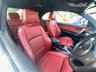 USED 2011 61 BMW 1 SERIES 2.0 123D M SPORT 2d 202 BHP Coral red Leather / Twin turbo diesel