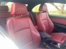 USED 2011 61 BMW 1 SERIES 2.0 123D M SPORT 2d 202 BHP Coral red Leather / Twin turbo diesel