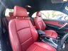 USED 2011 61 BMW 1 SERIES 2.0 123D M SPORT 2d 202 BHP Coral red Leather / Twin turbo diesel