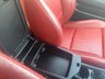 USED 2011 61 BMW 1 SERIES 2.0 123D M SPORT 2d 202 BHP Coral red Leather / Twin turbo diesel