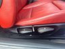 USED 2011 61 BMW 1 SERIES 2.0 123D M SPORT 2d 202 BHP Coral red Leather / Twin turbo diesel