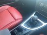 USED 2011 61 BMW 1 SERIES 2.0 123D M SPORT 2d 202 BHP Coral red Leather / Twin turbo diesel