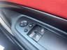 USED 2011 61 BMW 1 SERIES 2.0 123D M SPORT 2d 202 BHP Coral red Leather / Twin turbo diesel