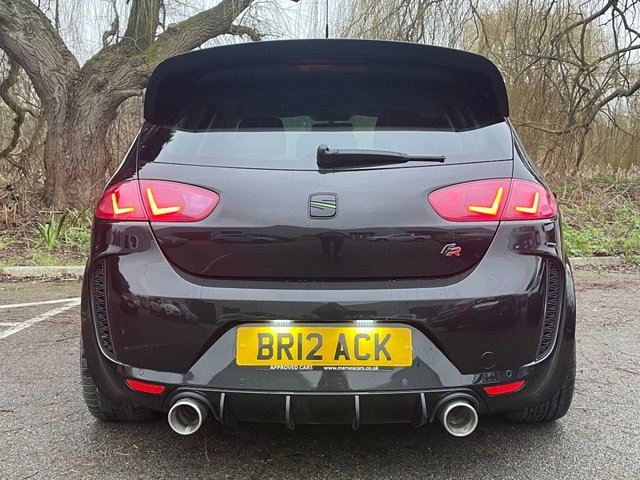 View our SEAT LEON