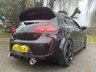 USED 2012 12 SEAT LEON 2.0 SUPERCOPA FR PLUS CR TDI 5d 168 BHP 2022 SERVICE, FRONT DISCS AND PADS - MODIFIED RARE SPEC CAR