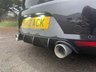 USED 2012 12 SEAT LEON 2.0 SUPERCOPA FR PLUS CR TDI 5d 168 BHP 2022 SERVICE, FRONT DISCS AND PADS - MODIFIED RARE SPEC CAR