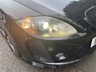 USED 2012 12 SEAT LEON 2.0 SUPERCOPA FR PLUS CR TDI 5d 168 BHP 2022 SERVICE, FRONT DISCS AND PADS - MODIFIED RARE SPEC CAR