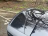 USED 2012 12 SEAT LEON 2.0 SUPERCOPA FR PLUS CR TDI 5d 168 BHP 2022 SERVICE, FRONT DISCS AND PADS - MODIFIED RARE SPEC CAR