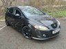 USED 2012 12 SEAT LEON 2.0 SUPERCOPA FR PLUS CR TDI 5d 168 BHP 2022 SERVICE, FRONT DISCS AND PADS - MODIFIED RARE SPEC CAR