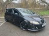 USED 2012 12 SEAT LEON 2.0 SUPERCOPA FR PLUS CR TDI 5d 168 BHP 2022 SERVICE, FRONT DISCS AND PADS - MODIFIED RARE SPEC CAR