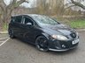 USED 2012 12 SEAT LEON 2.0 SUPERCOPA FR PLUS CR TDI 5d 168 BHP 2022 SERVICE, FRONT DISCS AND PADS - MODIFIED RARE SPEC CAR