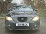 USED 2012 12 SEAT LEON 2.0 SUPERCOPA FR PLUS CR TDI 5d 168 BHP 2022 SERVICE, FRONT DISCS AND PADS - MODIFIED RARE SPEC CAR