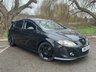USED 2012 12 SEAT LEON 2.0 SUPERCOPA FR PLUS CR TDI 5d 168 BHP 2022 SERVICE, FRONT DISCS AND PADS - MODIFIED RARE SPEC CAR