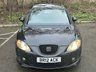 USED 2012 12 SEAT LEON 2.0 SUPERCOPA FR PLUS CR TDI 5d 168 BHP 2022 SERVICE, FRONT DISCS AND PADS - MODIFIED RARE SPEC CAR