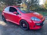 USED 2013 13 ABARTH PUNTO EVO 1.4 ABARTH SUPERSPORT 3d 180 BHP Cambelt Replaced 14/04/2022
