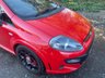 USED 2013 13 ABARTH PUNTO EVO 1.4 ABARTH SUPERSPORT 3d 180 BHP Cambelt Replaced 14/04/2022