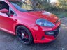 USED 2013 13 ABARTH PUNTO EVO 1.4 ABARTH SUPERSPORT 3d 180 BHP Cambelt Replaced 14/04/2022