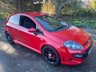USED 2013 13 ABARTH PUNTO EVO 1.4 ABARTH SUPERSPORT 3d 180 BHP Cambelt Replaced 14/04/2022