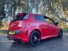 USED 2013 13 ABARTH PUNTO EVO 1.4 ABARTH SUPERSPORT 3d 180 BHP Cambelt Replaced 14/04/2022