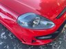 USED 2013 13 ABARTH PUNTO EVO 1.4 ABARTH SUPERSPORT 3d 180 BHP Cambelt Replaced 14/04/2022