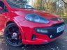 USED 2013 13 ABARTH PUNTO EVO 1.4 ABARTH SUPERSPORT 3d 180 BHP Cambelt Replaced 14/04/2022