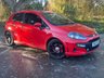 USED 2013 13 ABARTH PUNTO EVO 1.4 ABARTH SUPERSPORT 3d 180 BHP Cambelt Replaced 14/04/2022