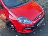 USED 2013 13 ABARTH PUNTO EVO 1.4 ABARTH SUPERSPORT 3d 180 BHP Cambelt Replaced 14/04/2022