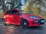 USED 2013 13 ABARTH PUNTO EVO 1.4 ABARTH SUPERSPORT 3d 180 BHP Cambelt Replaced 14/04/2022