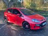 USED 2013 13 ABARTH PUNTO EVO 1.4 ABARTH SUPERSPORT 3d 180 BHP Cambelt Replaced 14/04/2022