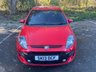 USED 2013 13 ABARTH PUNTO EVO 1.4 ABARTH SUPERSPORT 3d 180 BHP Cambelt Replaced 14/04/2022