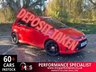 USED 2013 13 ABARTH PUNTO EVO 1.4 ABARTH SUPERSPORT 3d 180 BHP Cambelt Replaced 14/04/2022