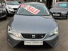 USED 2015 65 SEAT LEON 1.4 EcoTSi FR (Tech Pack) 150 5dr - SAT NAV 
