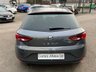 USED 2015 65 SEAT LEON 1.4 EcoTSi FR (Tech Pack) 150 5dr - SAT NAV 