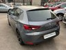 USED 2015 65 SEAT LEON 1.4 EcoTSi FR (Tech Pack) 150 5dr - SAT NAV 