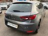 USED 2015 65 SEAT LEON 1.4 EcoTSi FR (Tech Pack) 150 5dr - SAT NAV 