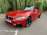 USED 2017 17 BMW M3 3.0 M3 4d 528 BHP NEW FRONT DISCS AND PADS - STAGE 1 REMAP 528 BHP WITH GTS EXHAUST MOD - IDRIVE SERVICE HISTORY