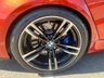USED 2017 17 BMW M3 3.0 M3 4d 528 BHP NEW FRONT DISCS AND PADS - STAGE 1 REMAP 528 BHP WITH GTS EXHAUST MOD - IDRIVE SERVICE HISTORY