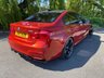 USED 2017 17 BMW M3 3.0 M3 4d 528 BHP NEW FRONT DISCS AND PADS - STAGE 1 REMAP 528 BHP WITH GTS EXHAUST MOD - IDRIVE SERVICE HISTORY