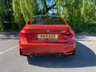 USED 2017 17 BMW M3 3.0 M3 4d 528 BHP NEW FRONT DISCS AND PADS - STAGE 1 REMAP 528 BHP WITH GTS EXHAUST MOD - IDRIVE SERVICE HISTORY