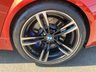 USED 2017 17 BMW M3 3.0 M3 4d 528 BHP NEW FRONT DISCS AND PADS - STAGE 1 REMAP 528 BHP WITH GTS EXHAUST MOD - IDRIVE SERVICE HISTORY