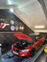 USED 2017 17 BMW M3 3.0 M3 4d 528 BHP NEW FRONT DISCS AND PADS - STAGE 1 REMAP 528 BHP WITH GTS EXHAUST MOD - IDRIVE SERVICE HISTORY