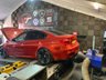 USED 2017 17 BMW M3 3.0 M3 4d 528 BHP NEW FRONT DISCS AND PADS - STAGE 1 REMAP 528 BHP WITH GTS EXHAUST MOD - IDRIVE SERVICE HISTORY