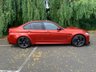 USED 2017 17 BMW M3 3.0 M3 4d 528 BHP NEW FRONT DISCS AND PADS - STAGE 1 REMAP 528 BHP WITH GTS EXHAUST MOD - IDRIVE SERVICE HISTORY