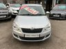 USED 2013 63 SKODA FABIA 1.2 TSi SE 5dr - ALLOY WHEELS 