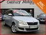 USED 2013 63 SKODA FABIA 1.2 TSi SE 5dr - ALLOY WHEELS 