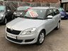 USED 2013 63 SKODA FABIA 1.2 TSi SE 5dr - ALLOY WHEELS 