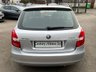 USED 2013 63 SKODA FABIA 1.2 TSi SE 5dr - ALLOY WHEELS 