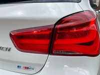 USED 2017 17 BMW 1 SERIES 1.5 118I SPORT 5d 134 BHP 17" ALLOYS, NAV, AMBIENT LIGHTING!!